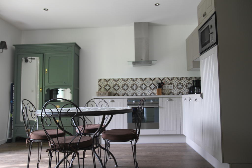 Charmete Apartamento Aix-les-Bains Quarto foto
