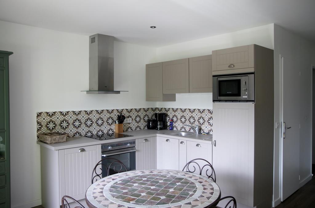 Charmete Apartamento Aix-les-Bains Quarto foto