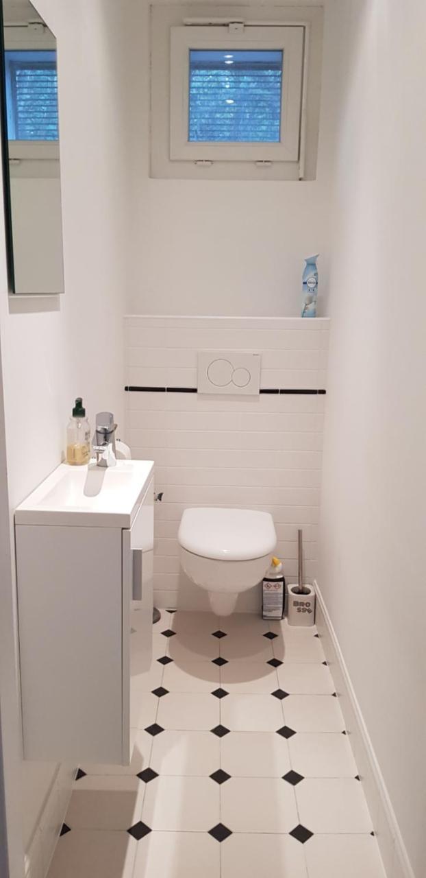 Charmete Apartamento Aix-les-Bains Exterior foto
